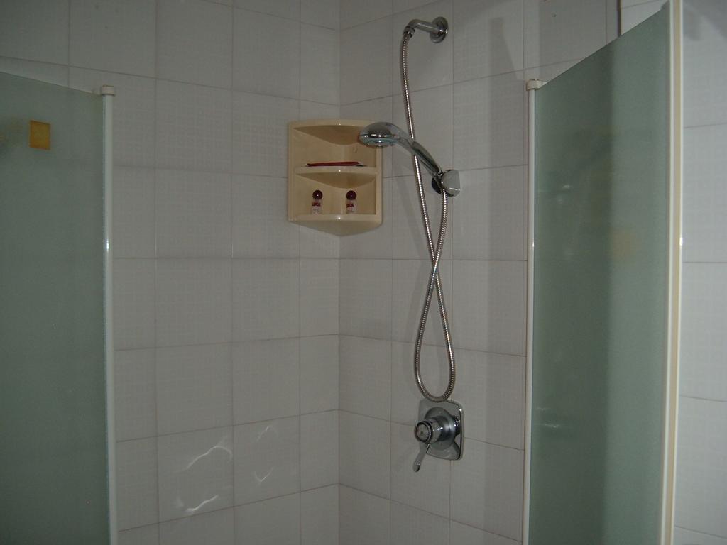 Albergo Luca Ivrea Camera foto
