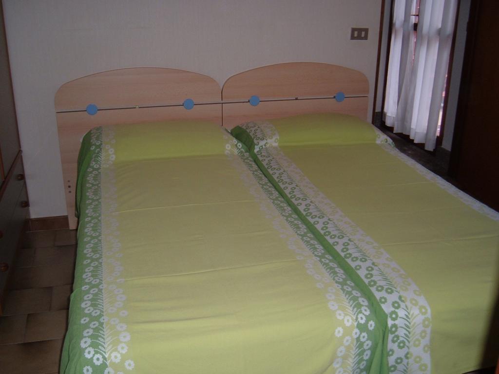 Albergo Luca Ivrea Esterno foto