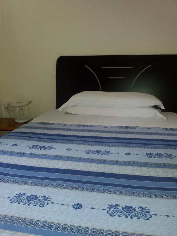 Albergo Luca Ivrea Esterno foto