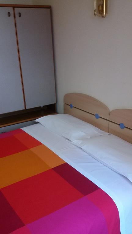 Albergo Luca Ivrea Esterno foto