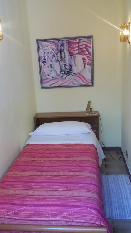 Albergo Luca Ivrea Esterno foto