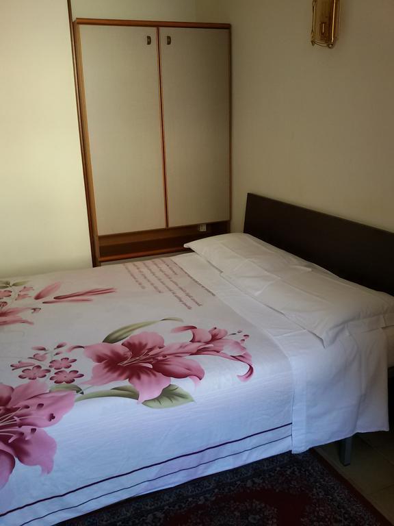 Albergo Luca Ivrea Esterno foto
