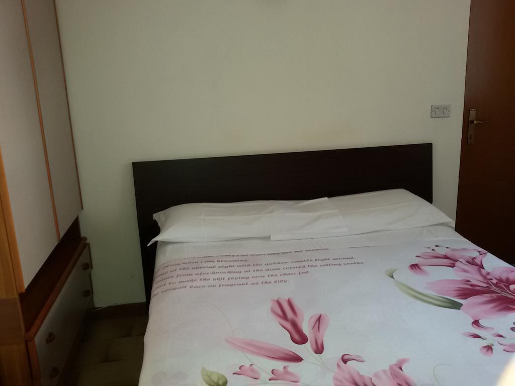 Albergo Luca Ivrea Esterno foto